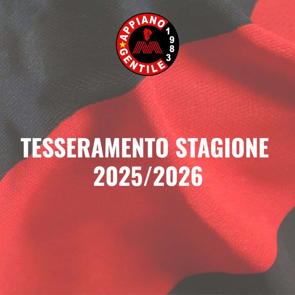 Termine iscrizioni Martedi 2 Settembre 2025